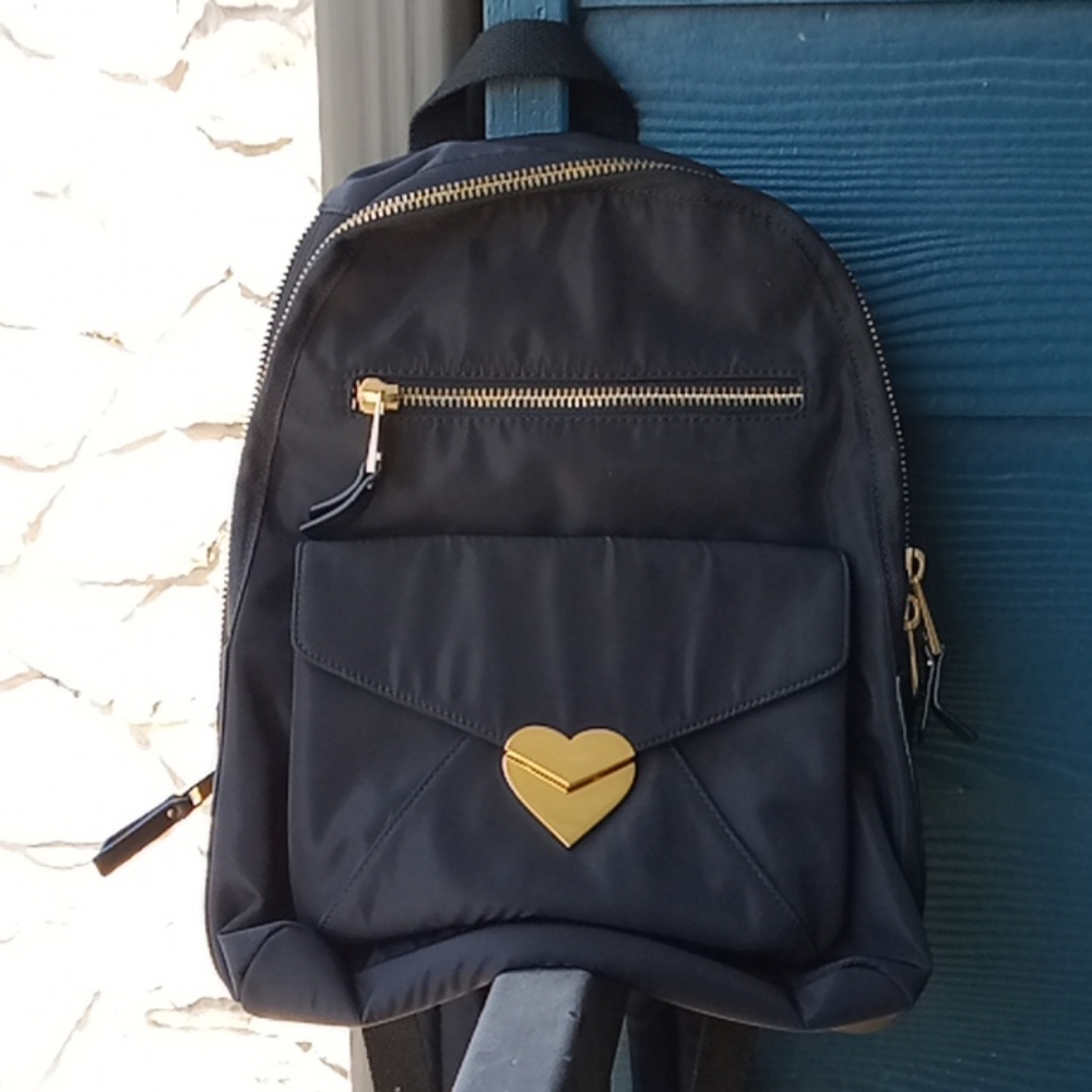 NWOT Dear Drew backpack purse